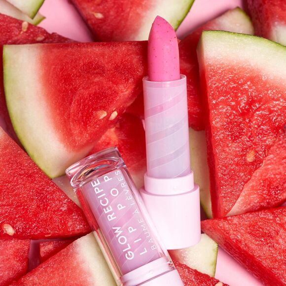 Glow Recipe WATERMELON GLOW LIP POP New in Box 4.2g/0.14 fl. oz - Picture 10 of 12